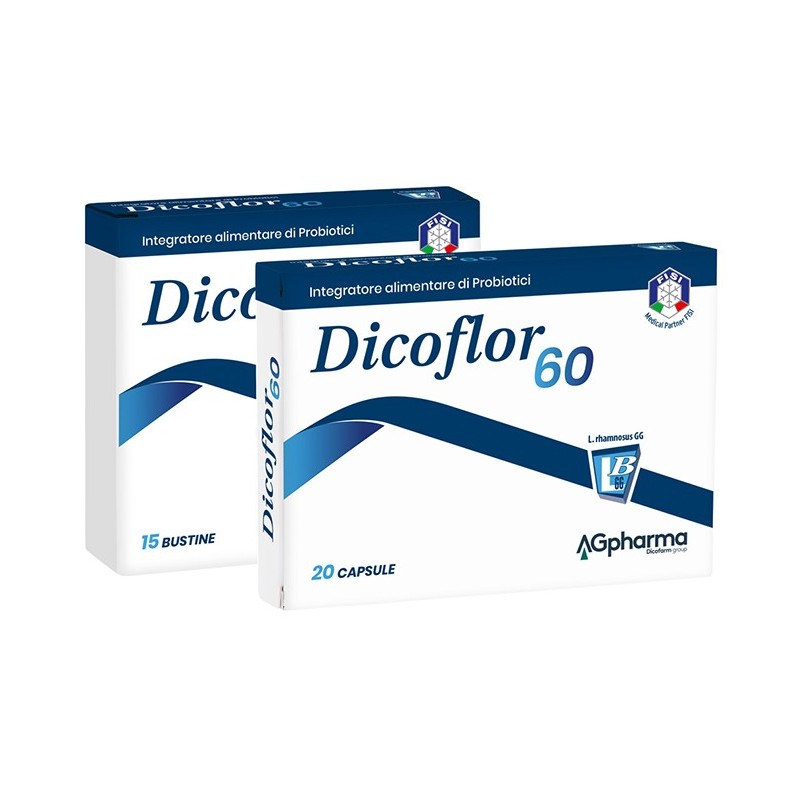 Dicoflor ibdimmuno 30 capsule Dicoflor ibdimmuno 30 capsule