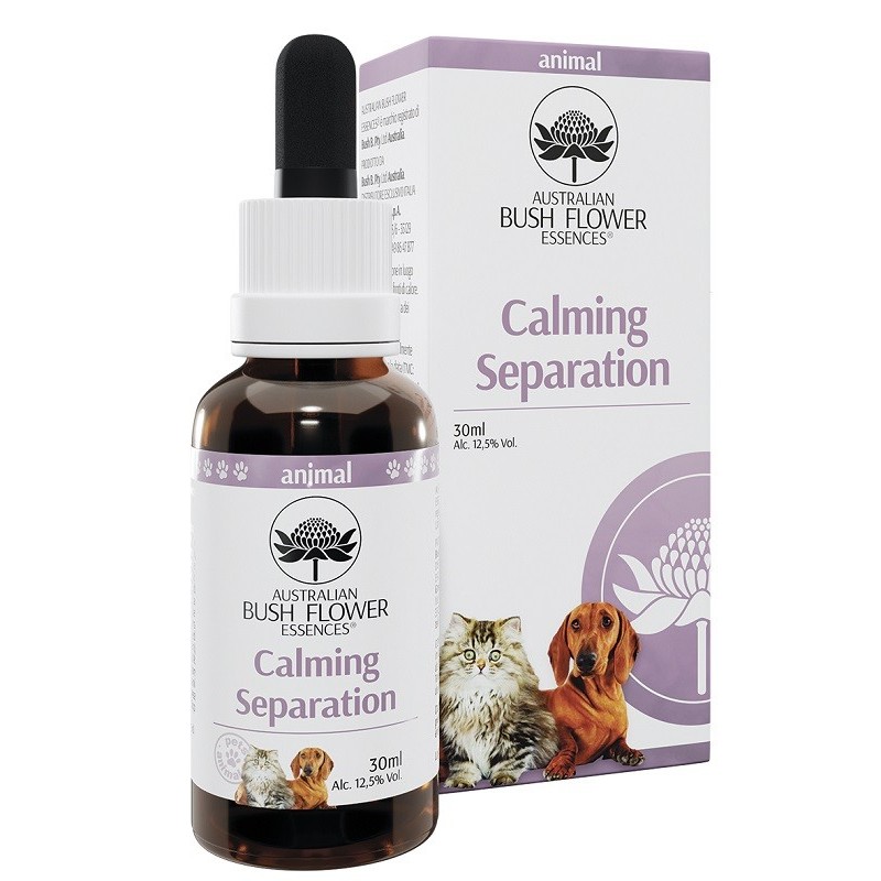 Calming separation 30 ml Calming separation 30 ml