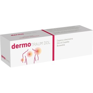 Dermo-traum dol 75 g