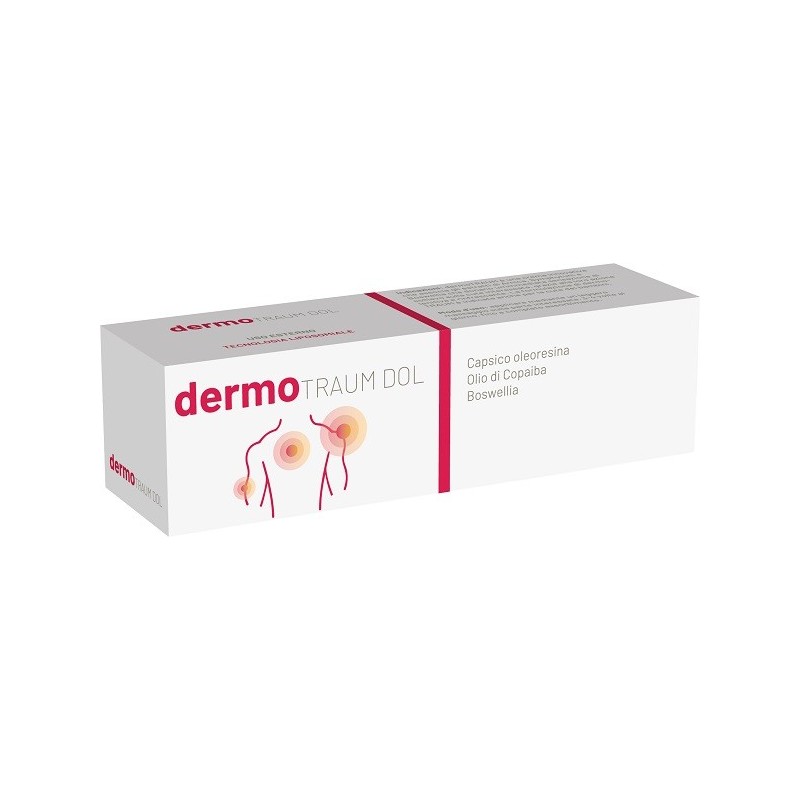 Dermo-traum dol 75 g