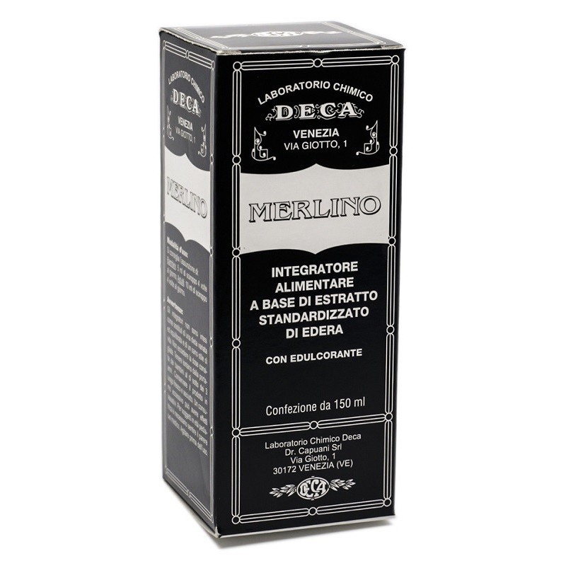 Merlino 150 ml Merlino 150 ml