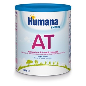 Humana at expert 400 g