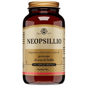 Neopsillio 200 capsule vegetali