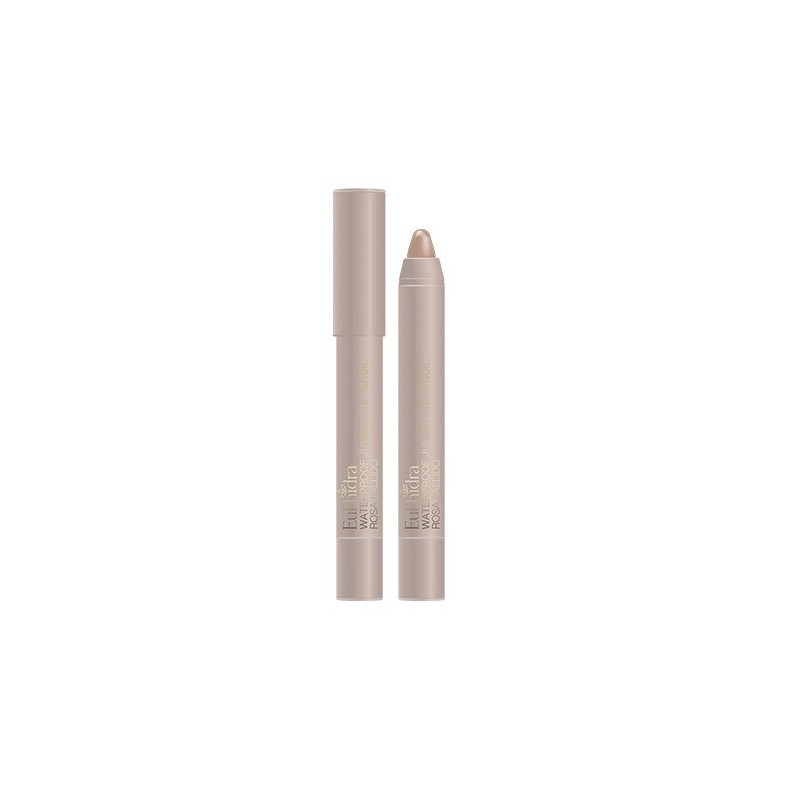 Euphidra matitone waterproof rosa pallido 1,8 g