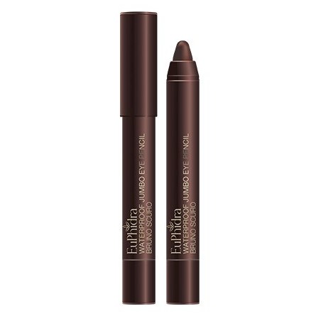 Euphidra matitone waterproof bruno scuro 1,8 g