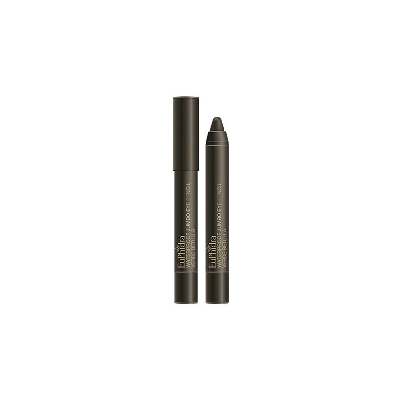 Euphidra matitone waterproof verde betulla 1,8 g