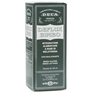 Deflux bimbo 150 ml