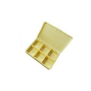 Portapillole giornaliero