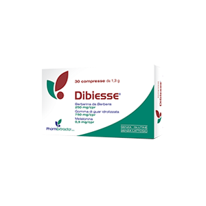 Dibiesse 30 compresse