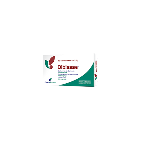 Dibiesse 30 compresse