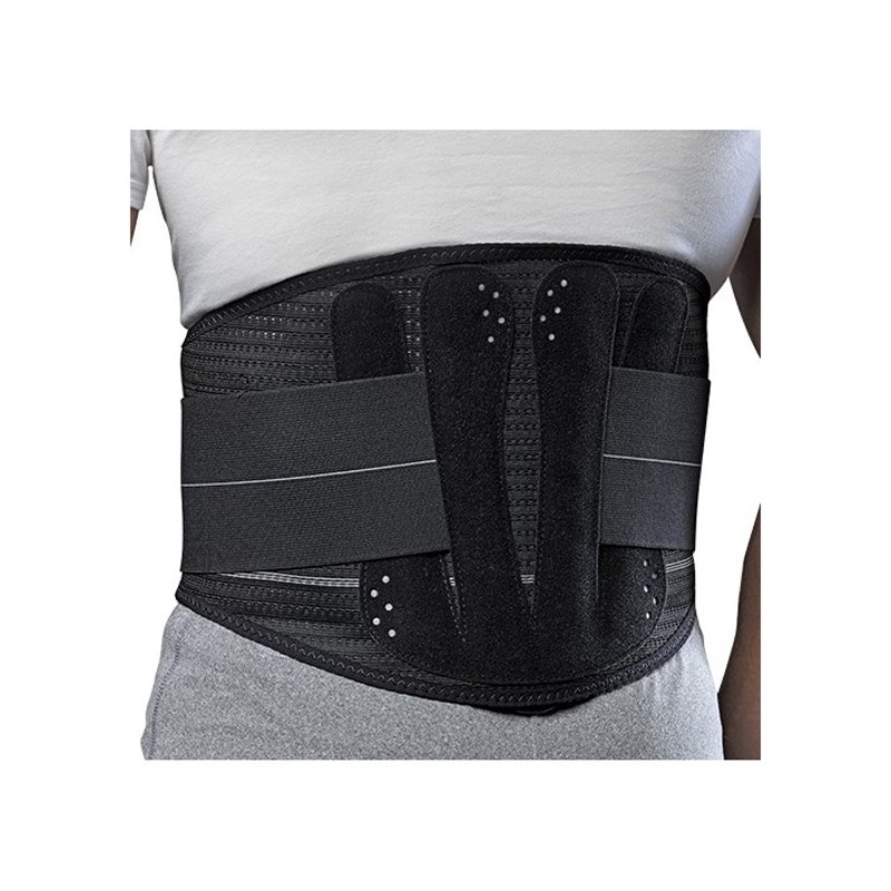 Dr gibaud ortho lombogib work corsetto lombosacrale 1