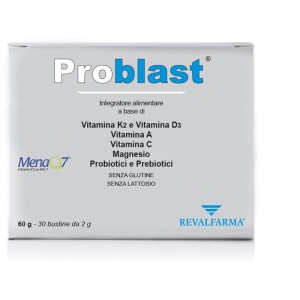 Problast 30 bustine