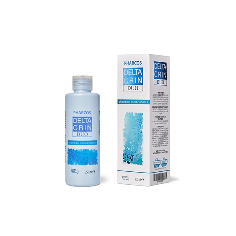 Deltacrin duo pharcos 250 ml Deltacrin duo pharcos 250 ml