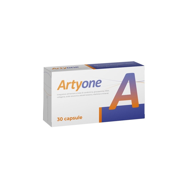 Artyone 30 capsule Artyone 30 capsule
