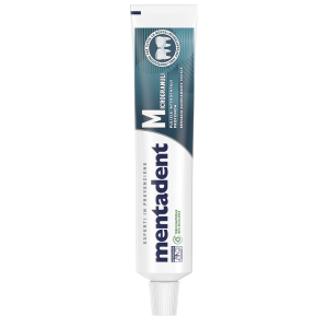 Mentadent microgranuli 75 ml