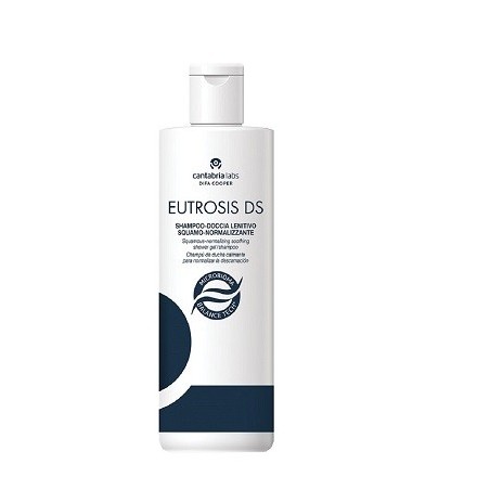 Eutrosis ds shampoo 250 ml