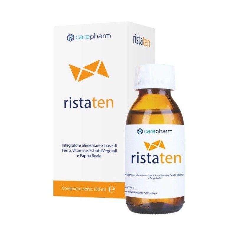 Ristaten 150 ml Ristaten 150 ml
