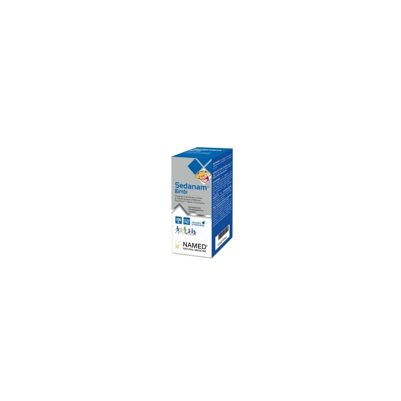 Sedanam bimbi 200 ml