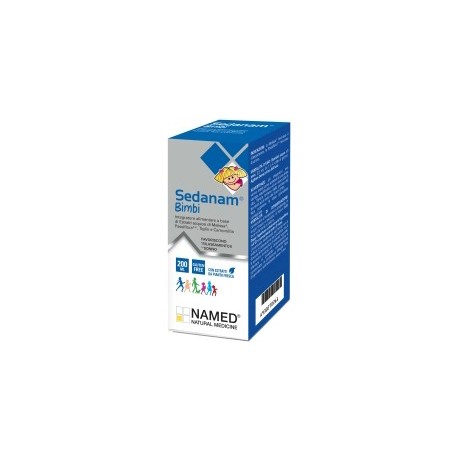 Sedanam bimbi 200 ml