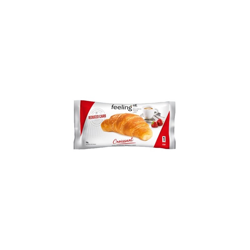 Feeling ok croissant start 50 g