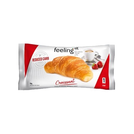 Feeling ok croissant start 50 g