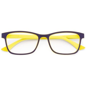 Twins silver energy viola giallo +1,00