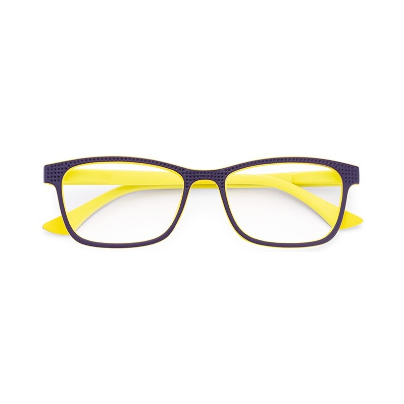 Twins silver energy viola giallo +1,00