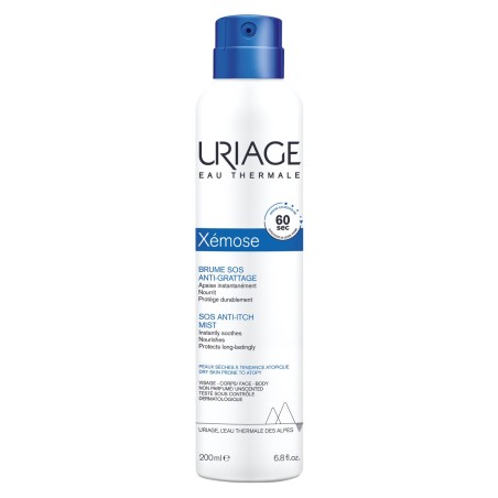 Xemose spray sos anti prurito 200 ml