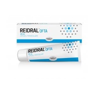Reidral ofta 25 ml