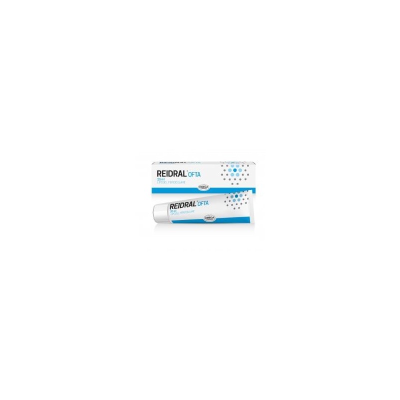 Reidral ofta 25 ml Reidral ofta 25 ml