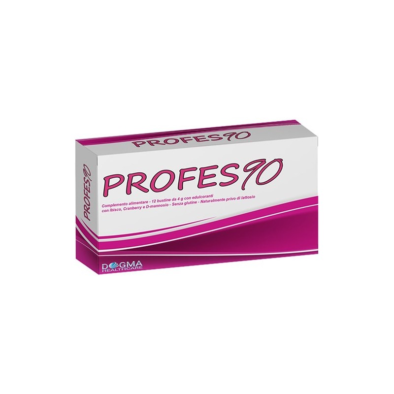 Profes90 14 bustine