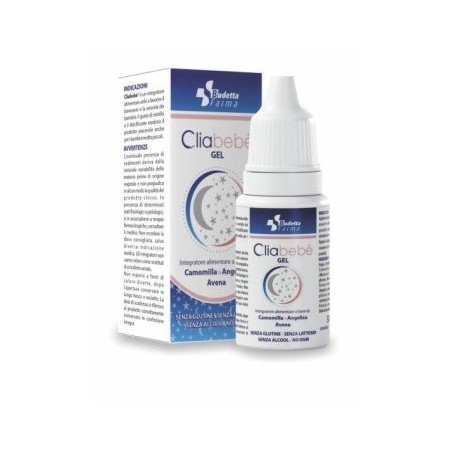 Cliabebe' 30 ml