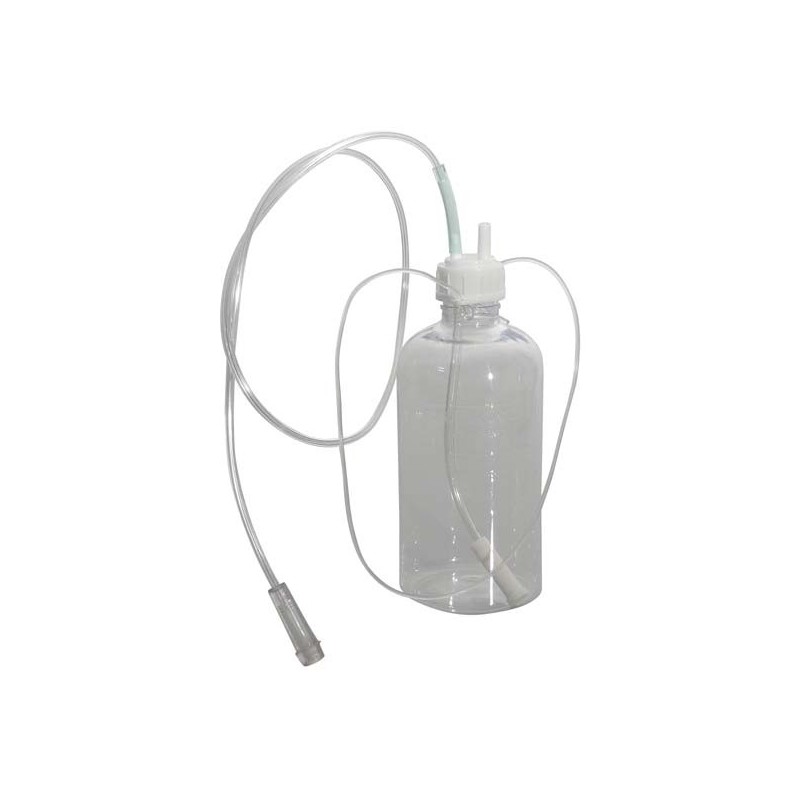 Umidificatore ossigenoterapia Umidificatore ossigenoterapia