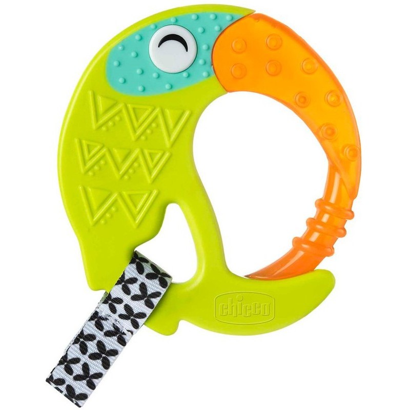 Chicco massaggia fresh funny 6m+