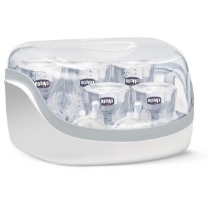 Chicco sterilizzatore microonde