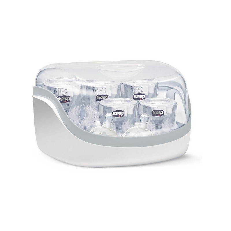 Chicco sterilizzatore microonde