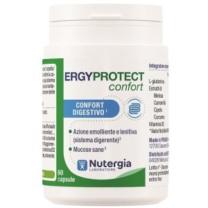 Ergyprotect confort 60 capsule 31 g