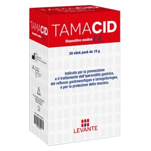 Tamacid 20 stick