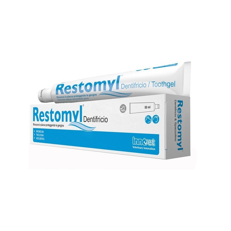 Restomyl dentiricio 50 ml