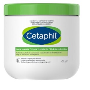 Cetaphil crema idratante 450 g