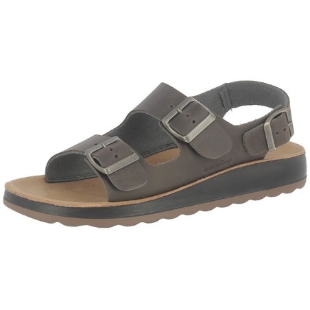 Sandalo sanagens casual 824 uomo t.moro 43
