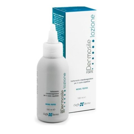 Dermosile lozione forte 100 ml