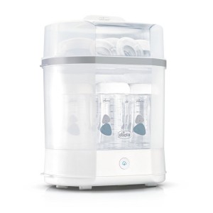 Chicco sterilizzatore vapore