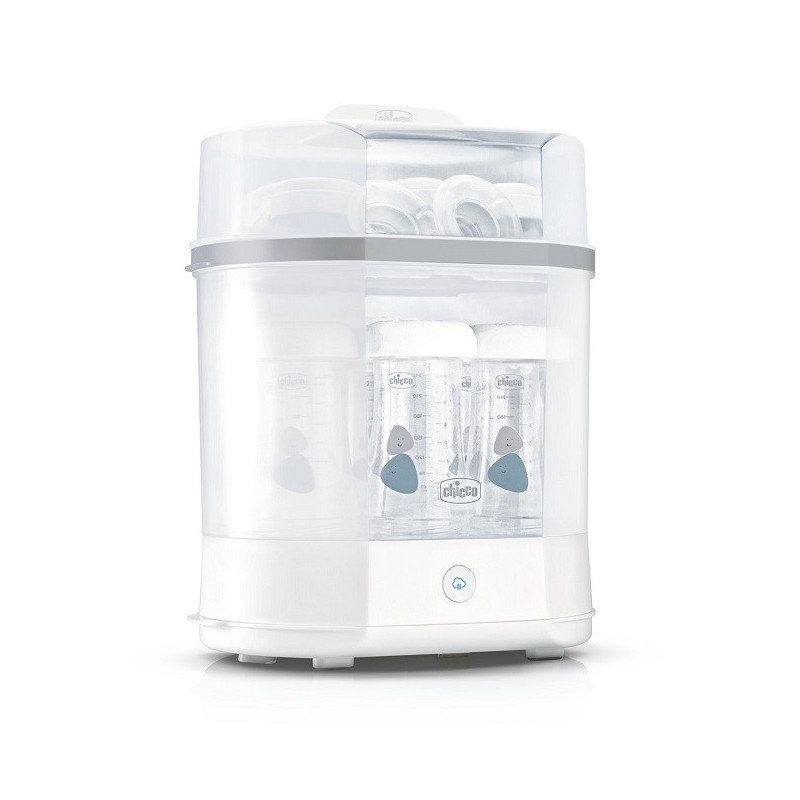 Chicco sterilizzatore vapore