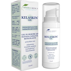 Kelaskin gel 30 ml
