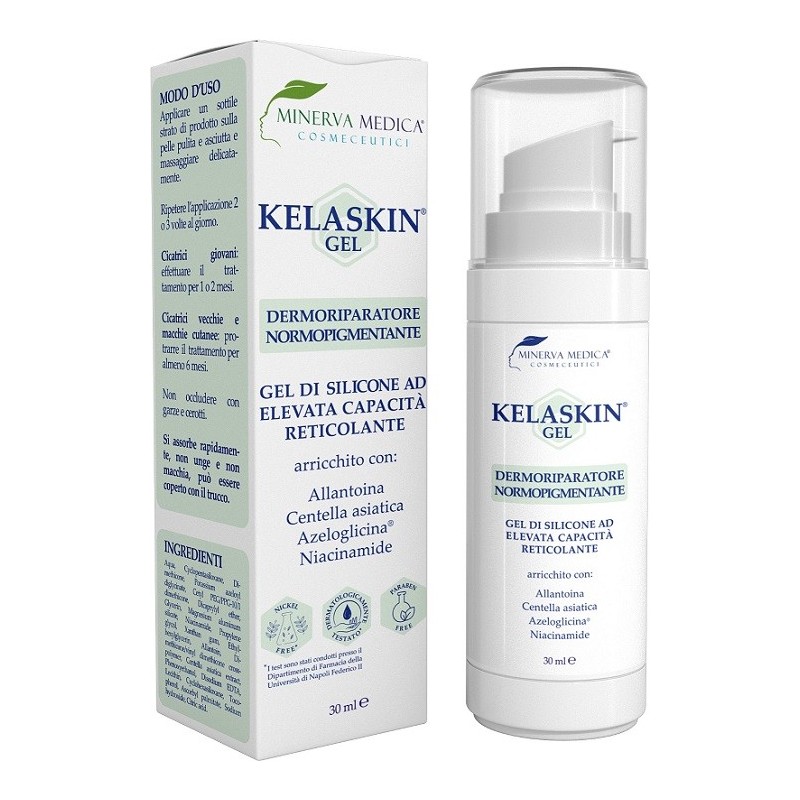 Kelaskin gel 30 ml Kelaskin gel 30 ml