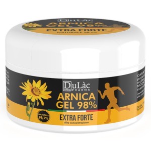Arnica gel 98% 300 ml