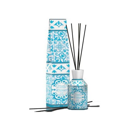 Maioliche diffusore versilia 250 ml