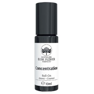 Concentration roll on 10 ml