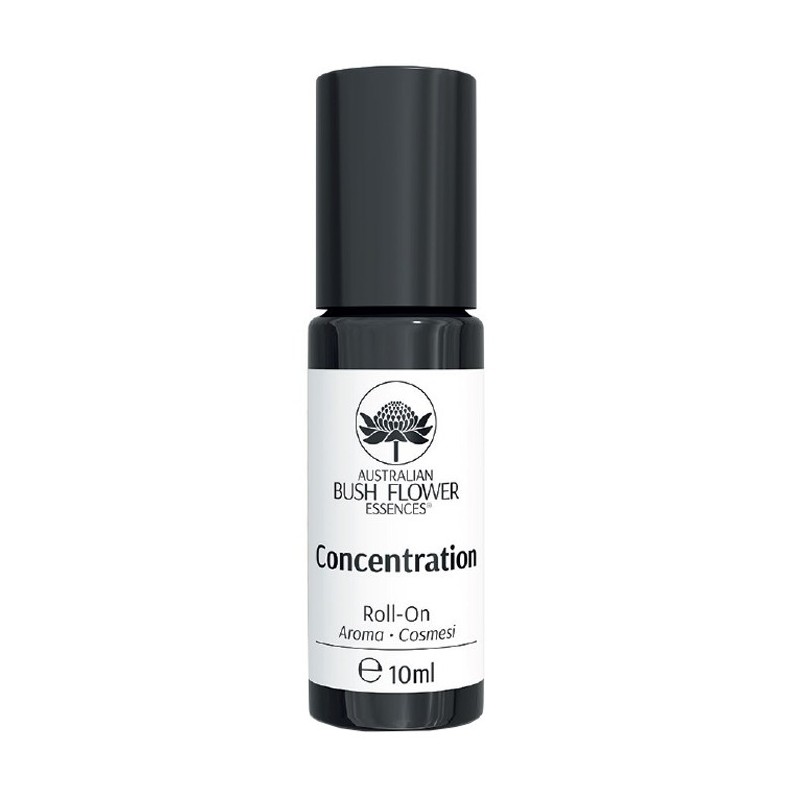 Concentration roll on 10 ml Concentration roll on 10 ml